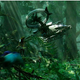 Illustration for article titled Take A Closer Look At The Na'Vi, And Pandora At War